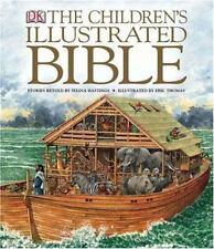 The Children's Illustrated Bible, Small Edition by Hastings, Selina picture