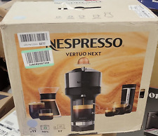 Light Gray NESPRESSO BNV520GRY Vertuo Next Espresso Coffee Maker Machine picture