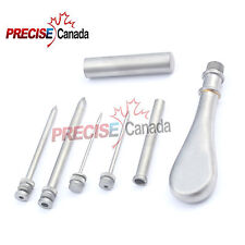 Nested Trocar Set of 4 (Surgical Instrument) picture