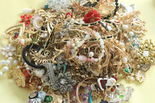Vintage Now Bulk Jewelry Lot NO Junk ALL Good Wear Untested Brand-New 30 Pieces picture