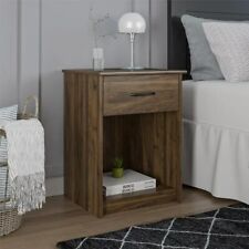 Mainstays Classic Nightstand with Drawer picture