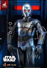 0-0-0™ Sixth Scale Figure by Hot Toys PRESALE picture