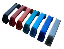 HEAVY DUTY INDUSTRIAL Plastic Cover Handle Pull Cabinet 7 Colors 086.1 Mesan picture
