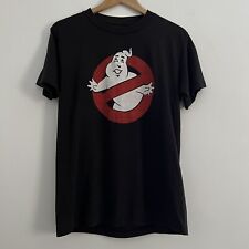Vintage 80s 1984 Ghostbusters T Shirt picture