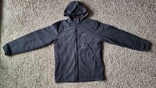 OUTDOOR RESEARCH Black Mens Winter Ferrosi Hoody. Size: L  picture
