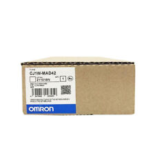 1 PCS Brand New CJ1W-MAD42 Omron PLC Analog Module CJ1WMAD42 New In Box In Stock picture