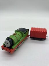 Thomas & Friends TrackMaster Percy Motorized Engine  2009 picture