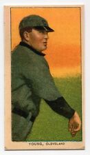 CY YOUNG T206 1909-1911 BASEBALL CARDS CLASSICS SIGNATURES TRADING CARDS ACEO picture