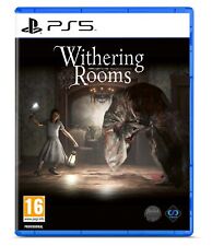Withering Rooms (Playstation 5) (Sony Playstation 5) (UK IMPORT) picture