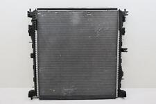 2020 - 2023 LINCOLN AVIATOR ENGINE COOLING RADIATOR COOLER OEM picture