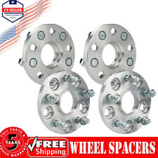 4pcs 15mm 5X4.5 12X1.5-60.1mm Hubcentric Wheel Spacers For Toyota Scion Lexus  picture