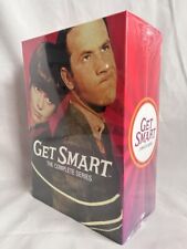 Get Smart The Complete Series DVD 25-Disc Don Adams , Region 1 picture