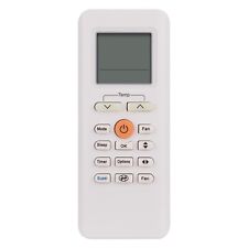 RG70A/BGEF Replace Remote Control Fit for MIDEA Air Conditioner RG70C RG70E/BGEF picture