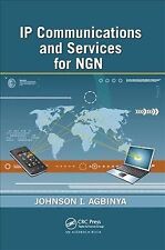 Ip Communications and Services for Ngn, Paperback by Agbinya, Johnson I., Bra... picture