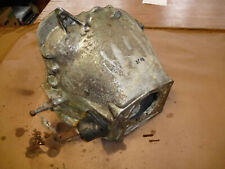 VINTAGE 1961-1966 PLYMOUTH 6CLY.  MANUAL TRANSMISSION BELLHOUSING  picture