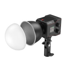 SmallRig RC 60B Bi-Color LED Monolight+Mini Parabolic Softbox+Silicone Diffuser picture