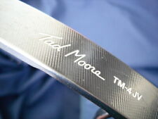 rare masterpieces TAD MOORE Miraculous beauty PUTTER picture
