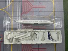 1:200 Hogan Copa Airlines BOEING 737-800 Passenger Airplane ABS Plastic Model picture