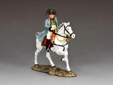 NA416 - “Mounted Napoleon” (Chasseur Colonel’s Uniform) - King & Country picture