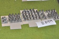15mm WW1 / german - trench raiders 78 figs - (B81379) picture