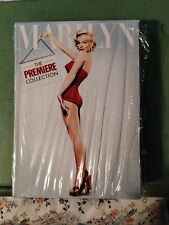 Marilyn: The Premiere Collection (DVD, 2012) LIKE NEW  picture