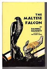 The Maltese Falcon - Hardcover By Hammett, Dashiell - GOOD picture