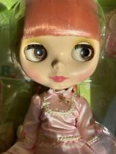 TAKARA TOMY Neo Blythe Dainty Biscuit doll Pink hair Figure JAPAN NEW picture