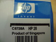 HP Printer Cartridge HP 28 picture