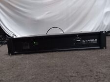 Electro-Voice CPS2.6 2x600W Power Amplifier picture
