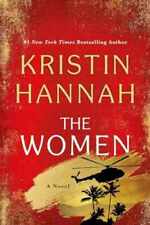 The Women: A Novel - Hardcover, by Hannah Kristin - Very Good picture