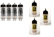 EHX Electro-Harmonix Tube Kit Set  for Crate V33 Amp picture