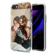 Personalized Custom Case For iPhone 15 Pro Plus 14 13 12 11 Pro Max X XR Mini SE picture