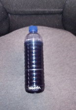 Aladdin 2 Way Lid Water Vessel Drink Bottle 18 oz Clear picture