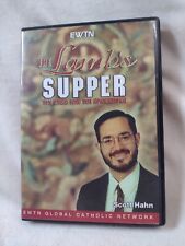 The Lamb's Supper: The Mass and the Apocalypse DVD EWTN Documentary Hahn 4 Disc picture