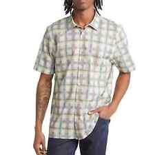 Good Man Brand Mens Button-Up Shirt Multicolor Long Sleeve Stretch Mixed XL New picture