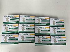 Sure Comfort lot of 12 4MM 32G picture