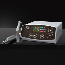 COXO Dental Electric Motors Micromotor LED Brushless Handpiece System C-PUMA M4 picture