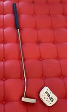 Ping Milled PLD DS72 Putter 34” LEFT HANDED picture
