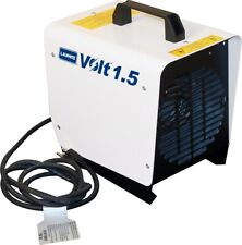 Volt-Patron E1.5 Electric Heater 1.5kW , 5,100 BTU/Hr., 1500 Watt, 120V picture