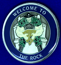 USAF 320th Training Squadron Basic Military Training BMTS TI Challenge Coin LK-6 picture