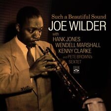 Joe Wilder Such A Beautiful Sound (2 LP On 1 CD) + 2 Extra Tracks picture