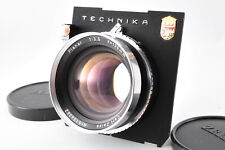 [MINT] Carl Zeiss Planar 135mm f3.5 Lens Linhof Technika Large Format JAPAN #119 picture