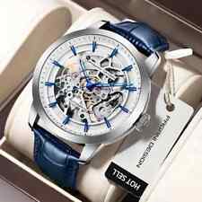 PAGANI Design PD-1638 Luxury Men's Automatic Mechanical Watch picture