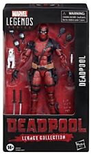 🔥PRE-ORDER🔥 Marvel Legends Legacy Collection DEADPOOL 3 Action Figure NEW 2024 picture