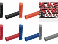 NEW MOOSE RACING ATV HANDLEBAR GRIPS ALL COLORS  picture