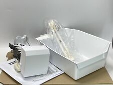 Whirlpool Refrigerator Ice Maker Kit 115V W11517113 Flurida Model FDI101S picture