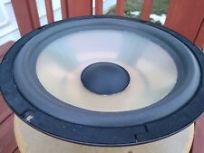 Infinity 902-2864 10 Inch Poly Woofer For Infinity Models RS-5000 & RS-6000  picture