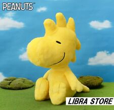 RARE SNOOPY Woodstock 15in Mega Big Plush doll Exclusive to JP 2022 EXPRESS picture