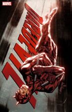 DAREDEVIL #8 J. SCOTT CAMPBELL VARIANT - NOW SHIPPING picture