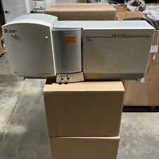 Beckman Coulter LS 13 320 MW Laser Diffraction Particle Size Analyzer TESTED picture